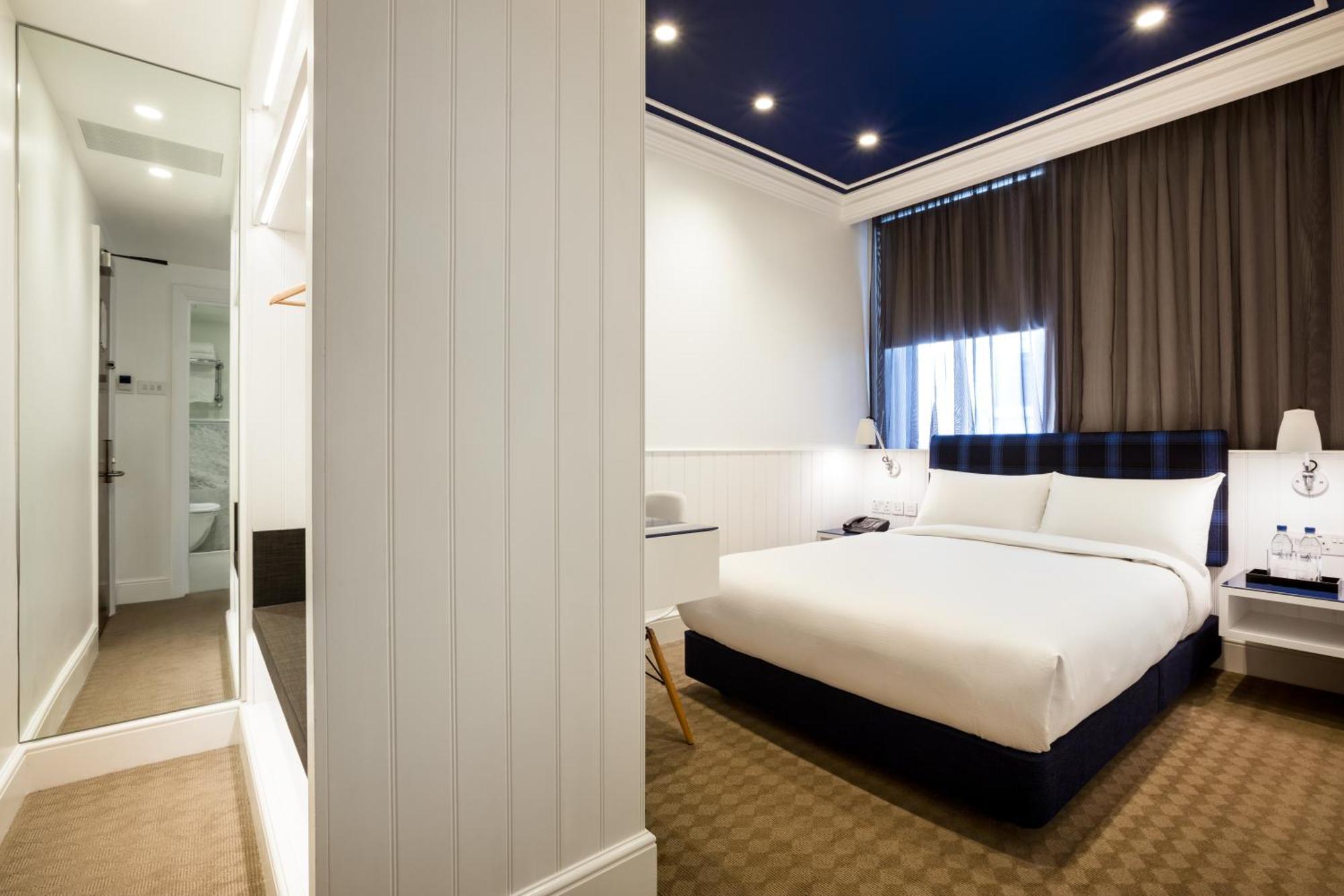 Radisson Blu Hotel, Tottenham Court Road Hotel Londra