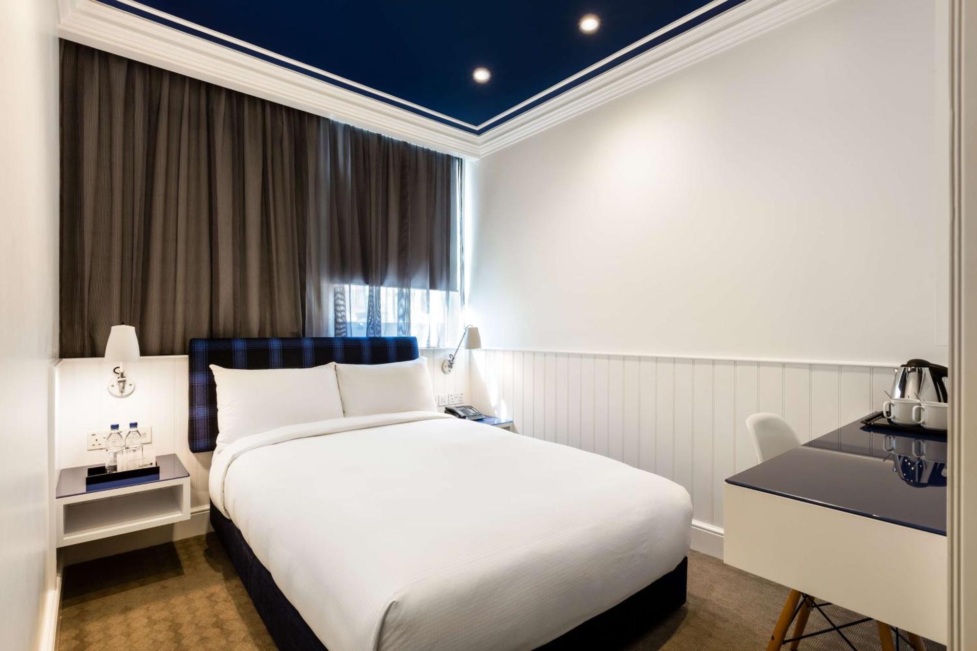 Hotel Radisson Blu Hotel, Tottenham Court Road Londra