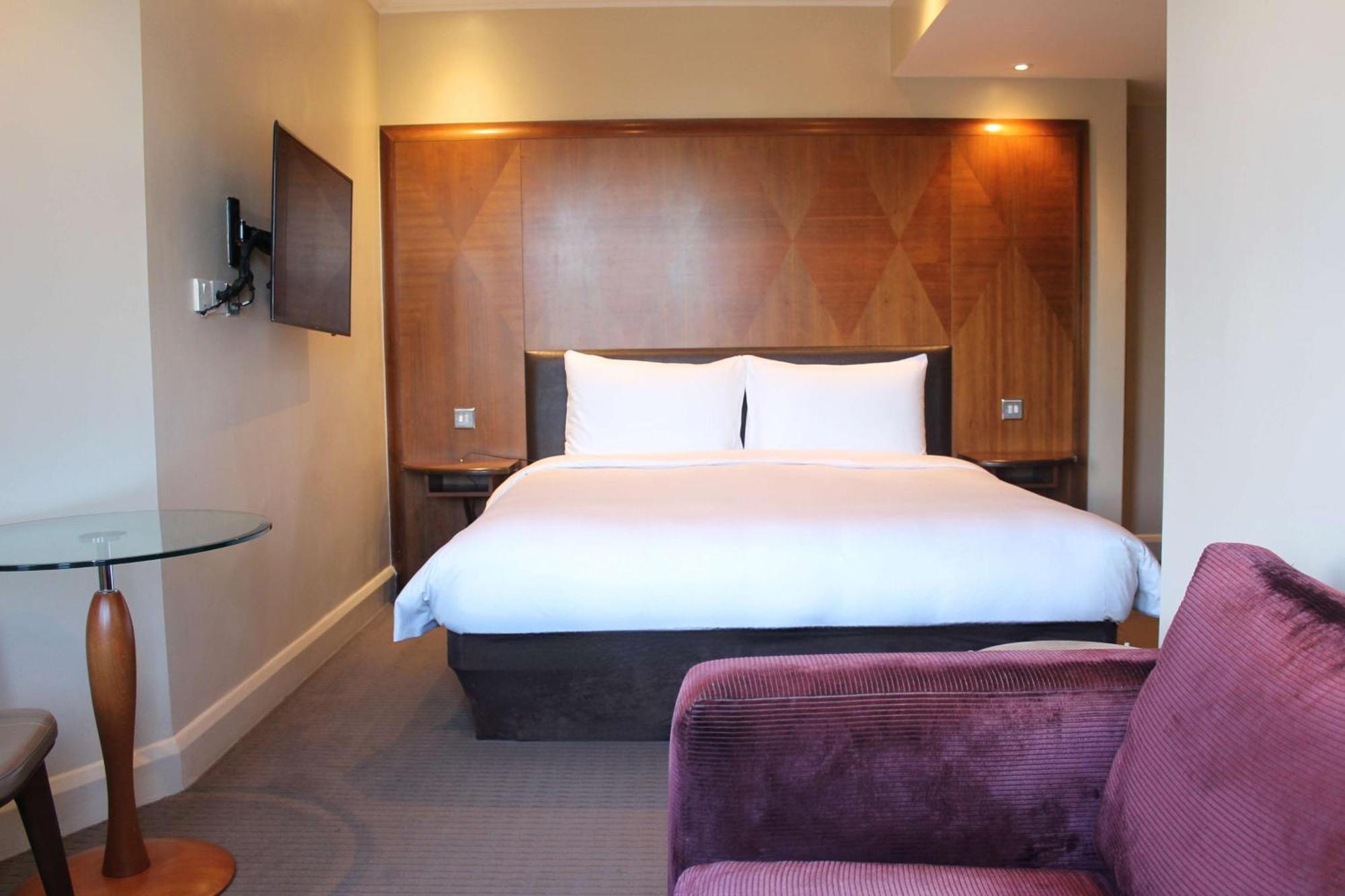 Radisson Blu Hotel, Tottenham Court Road Hotel Londra