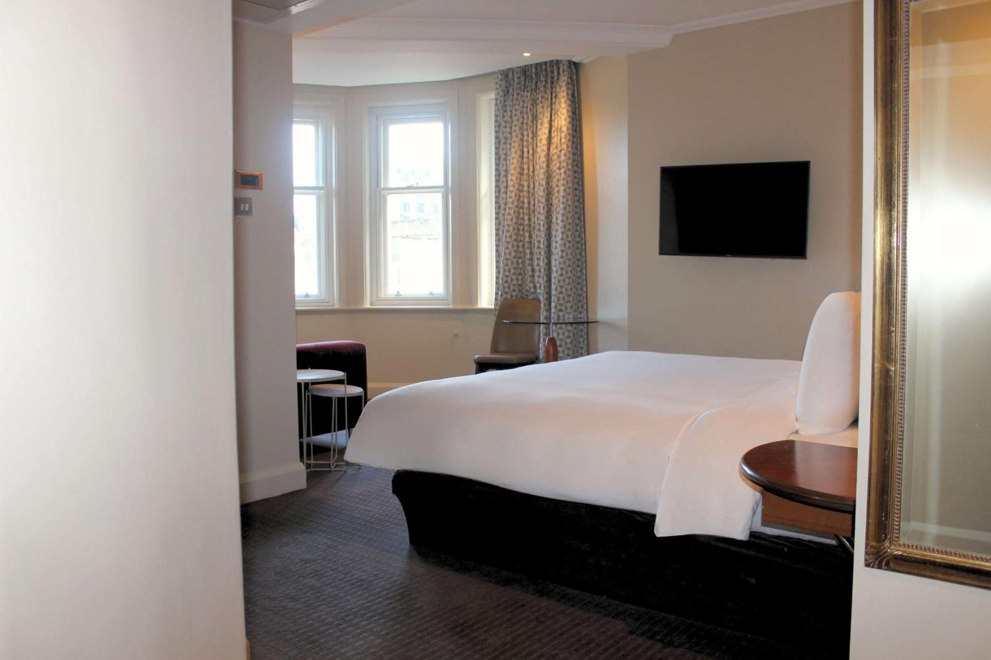 Hotel Radisson Blu Hotel, Tottenham Court Road Londra