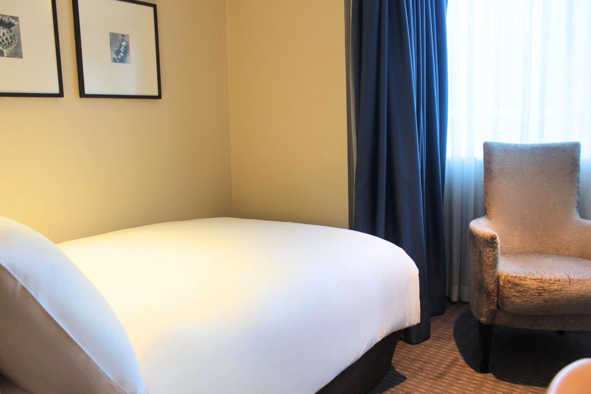 Radisson Blu Hotel, Tottenham Court Road