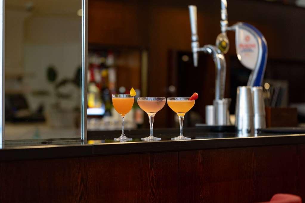 Radisson Blu Hotel, Tottenham Court Road Hotel Londra