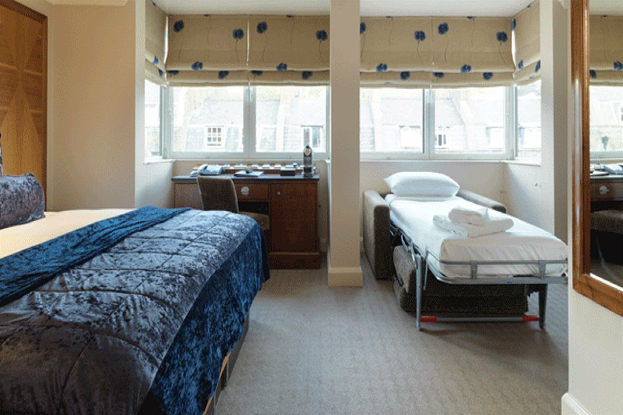 Radisson Blu Hotel, Tottenham Court Road Londra