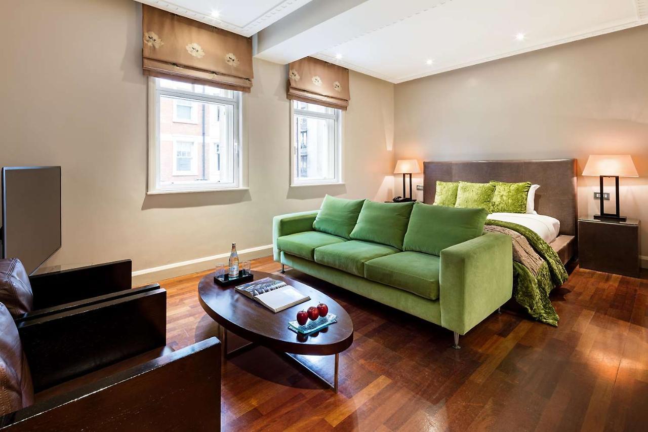 Hotel Radisson Blu Hotel, Tottenham Court Road 4*