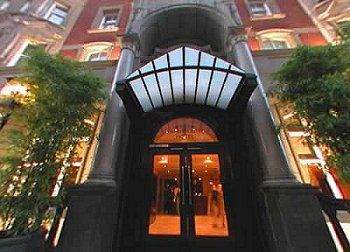Hotel Radisson Blu Hotel, Tottenham Court Road