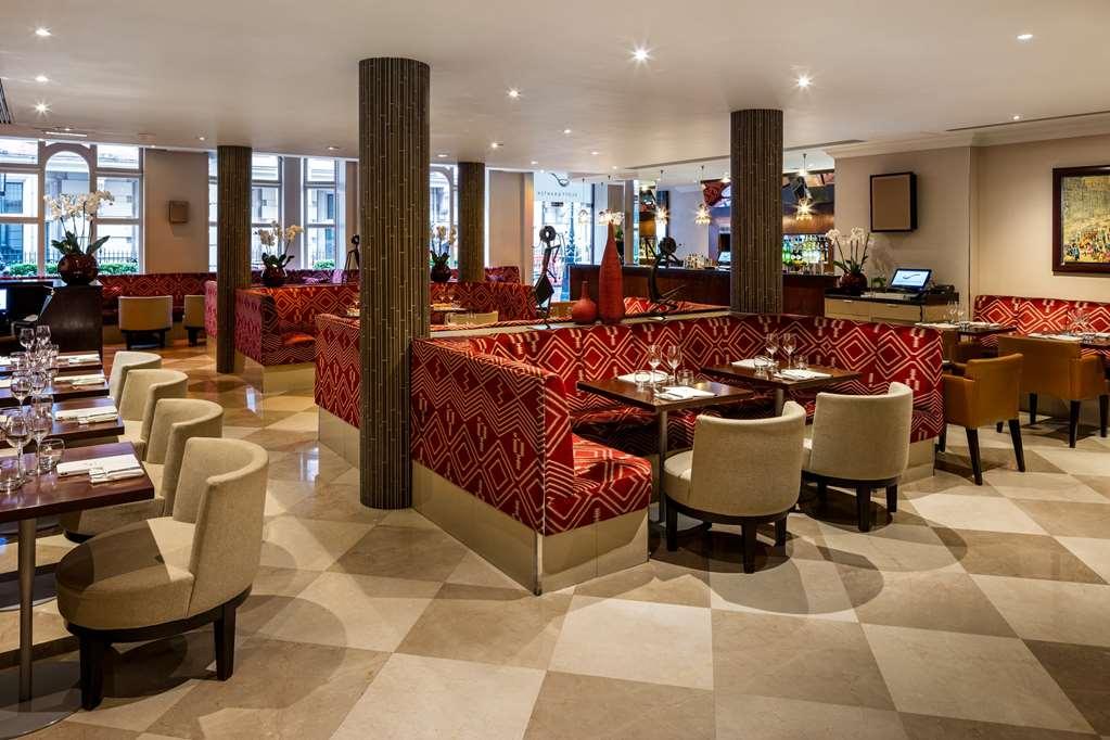 Radisson Blu Hotel, Tottenham Court Road Hotel 4*