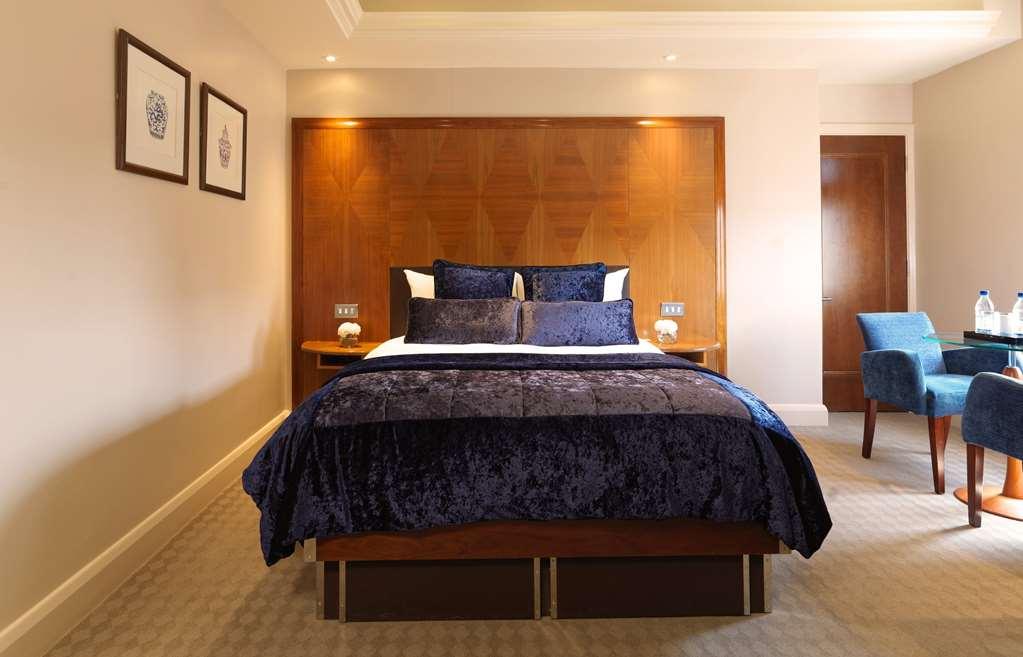 Radisson Blu Hotel, Tottenham Court Road Londres