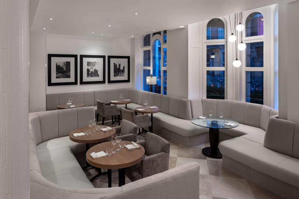 Radisson Blu Hotel, Tottenham Court Road - Formerly Kenilworth Hotel 4*