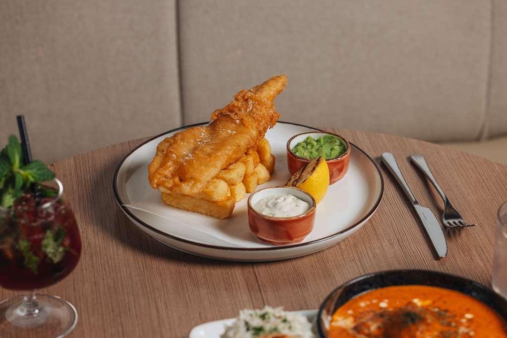 Radisson Blu Hotel, Tottenham Court Road - Formerly Kenilworth Hotel 4*